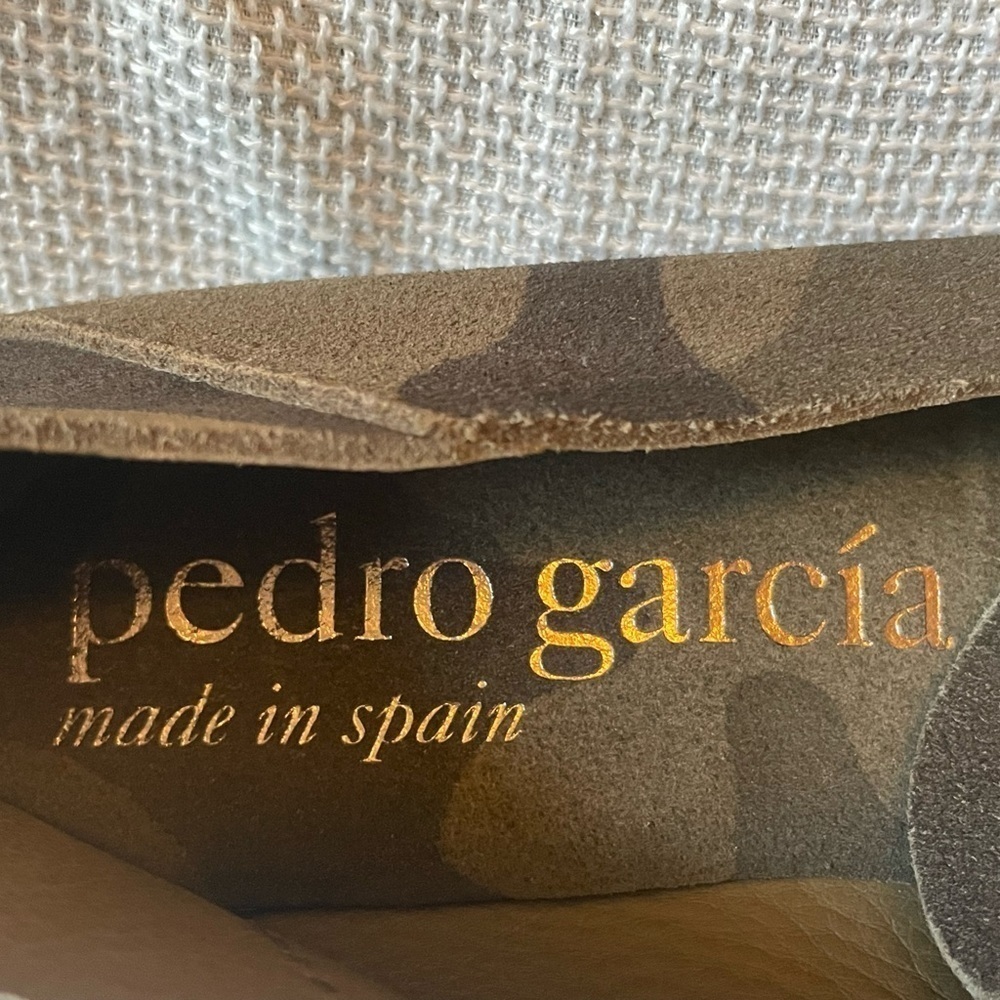 Pedro Garcia cammo flats - Picture 4 of 6